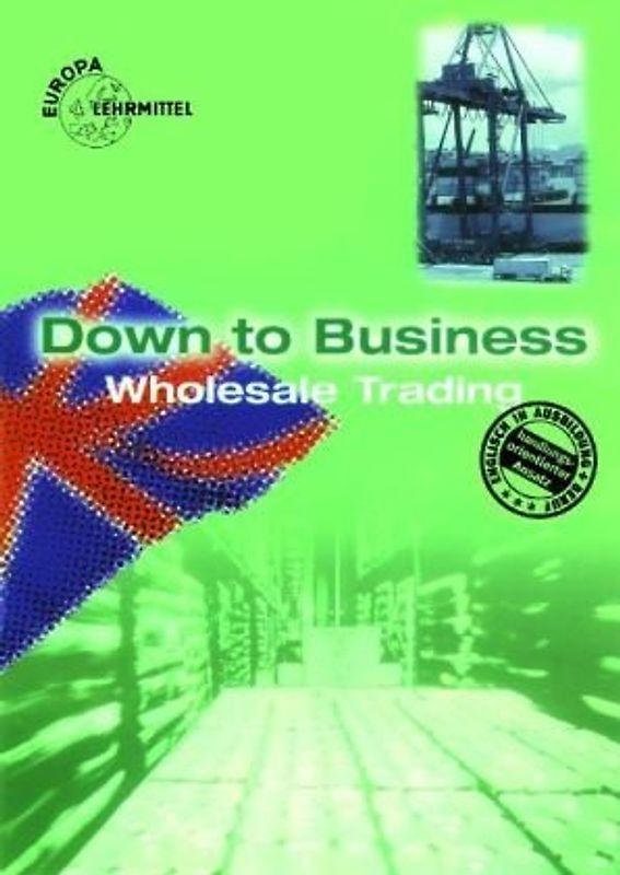 Down to Business Wholesale Trading