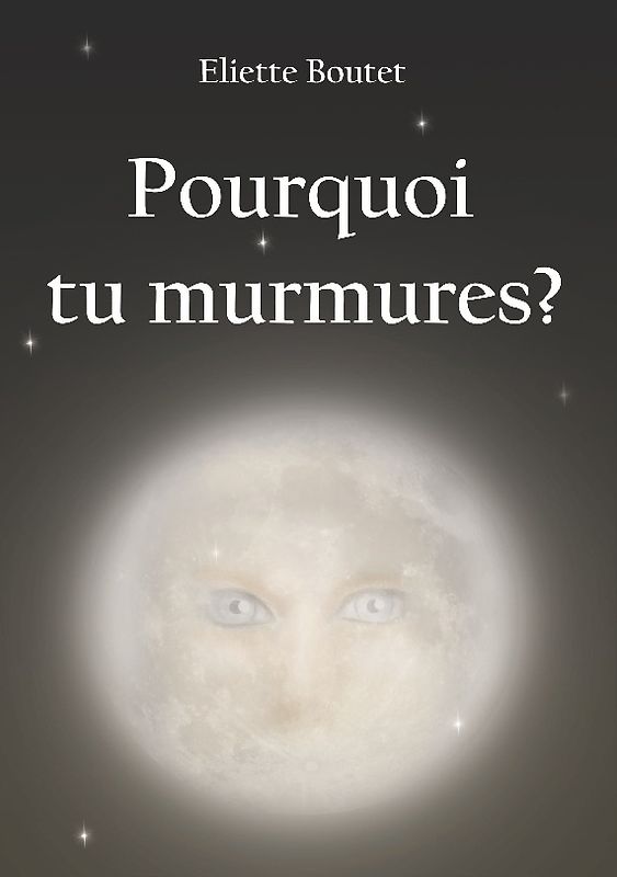 Pourquoi tu murmures ?