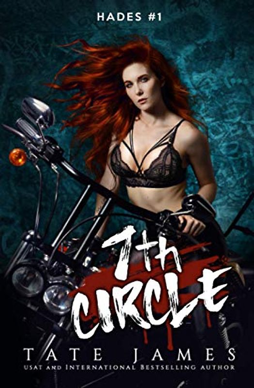 7th Circle (Hades, Band 1)