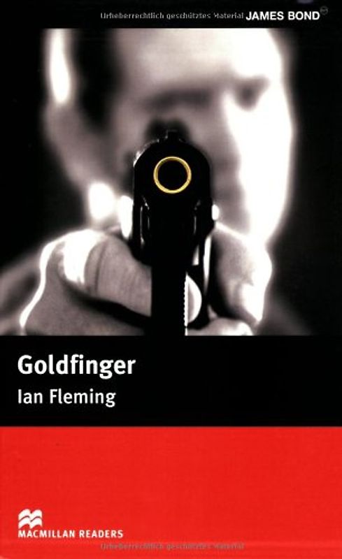 Goldfinger