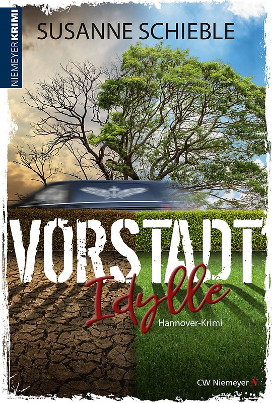 Vorstadtidylle