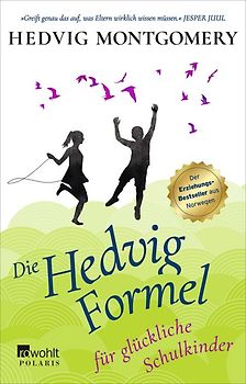 Die Hedvig-Formel für glückliche Schulkinder