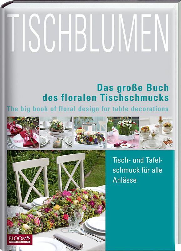Tischblumen