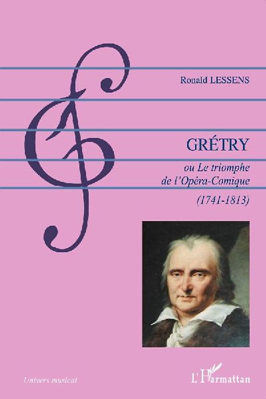 Grétry