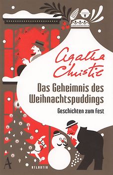 Das Geheimnis des Weihnachtspuddings