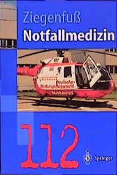 Notfallmedizin