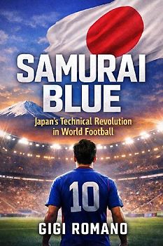 Samurai Blue
