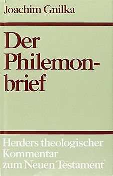 Der Philemonbrief