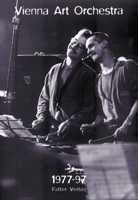 Vienna Art Orchestra