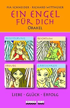 Ein Engel für dich - Orakel