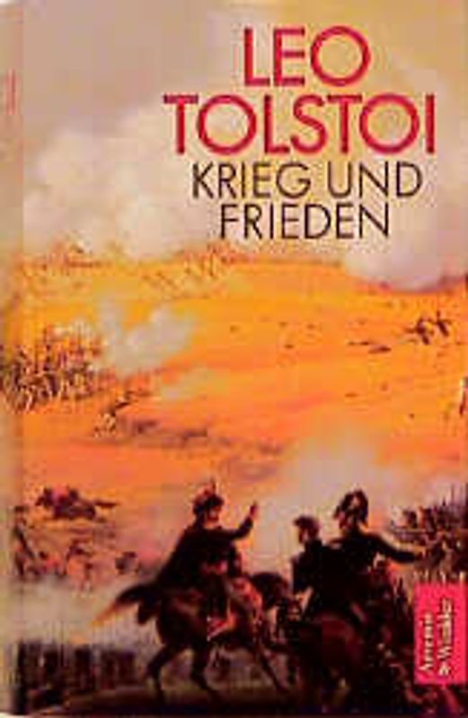 Krieg und Frieden