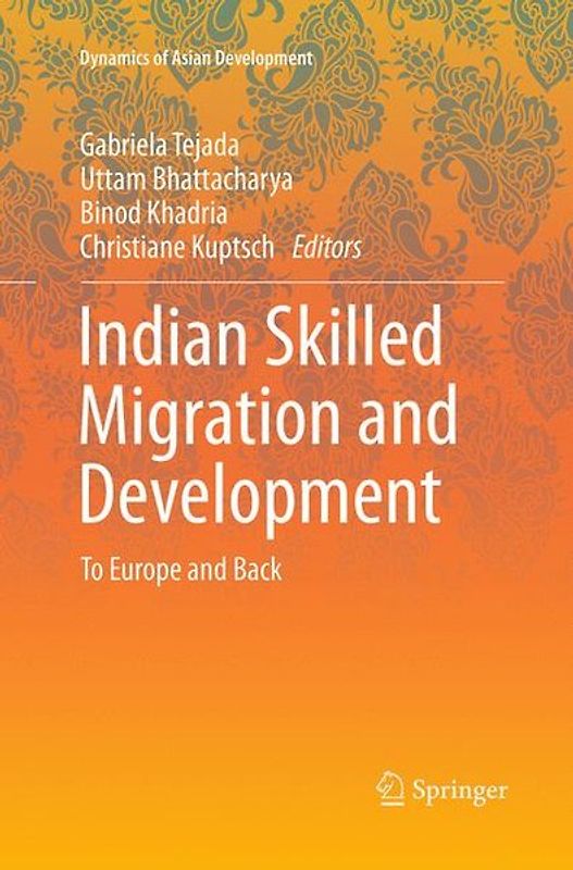 Indian Skilled Migration and Development