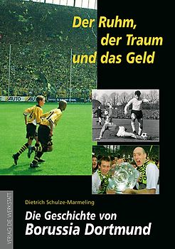 Der Ruhm, der Traum und das Geld