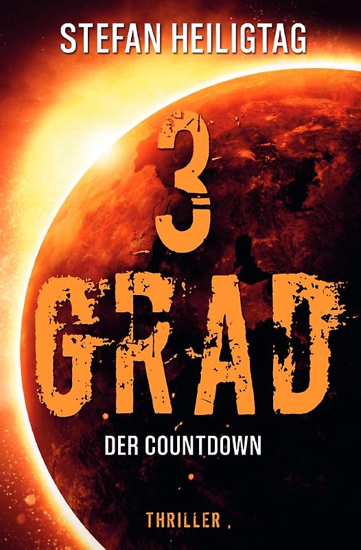 3 Grad / 3 Grad – Der Countdown