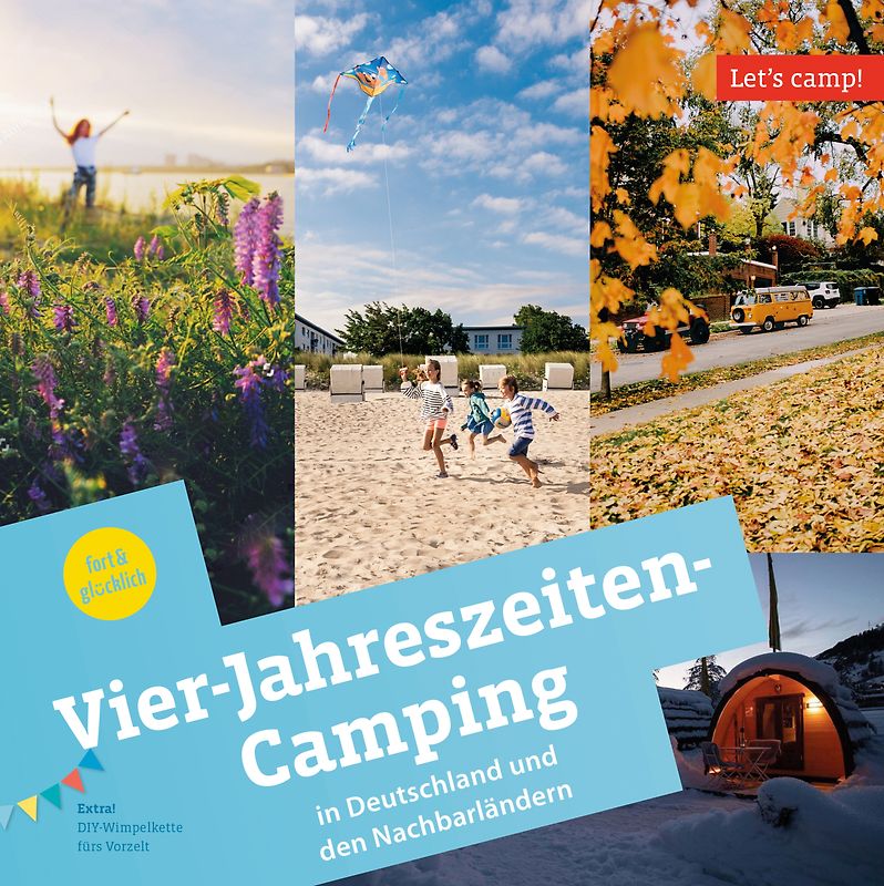 365 Tage Camping