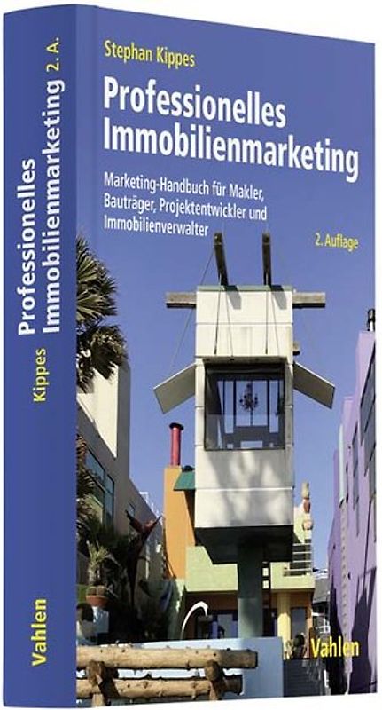 Professionelles Immobilienmarketing