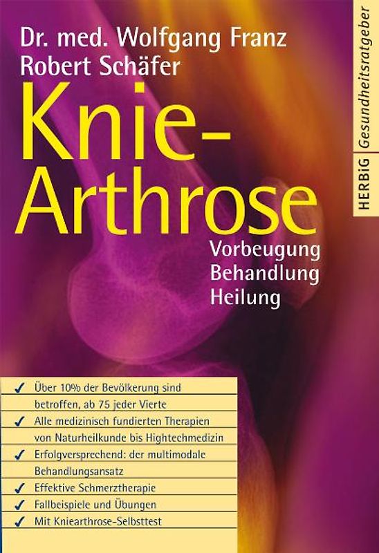 Knie-Arthrose