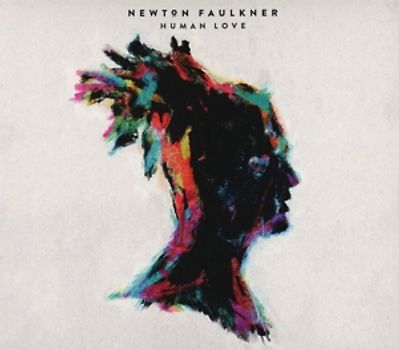 Faulkner,Newton - Human Love