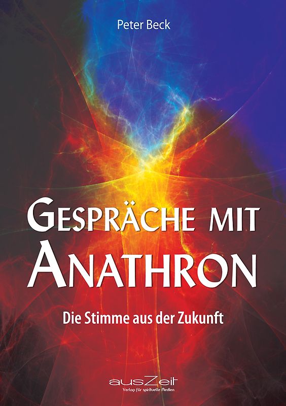 Gespräche mit Anathron