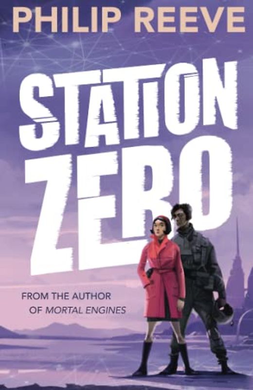 Station Zero