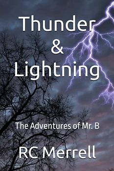 Thunder & Lightning: The Adventures of Mr. B