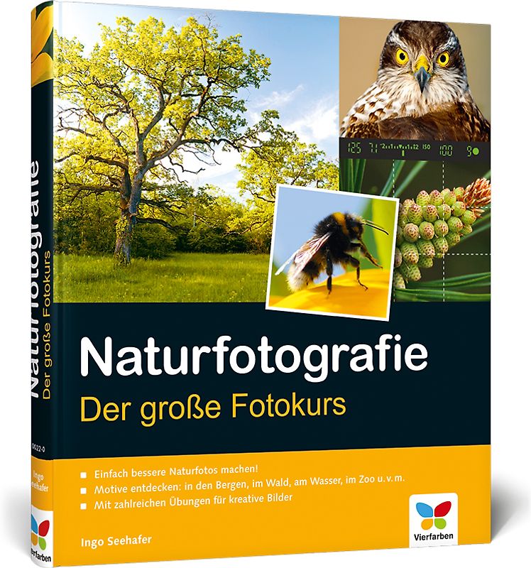 Naturfotografie