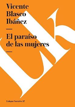 El paraíso de las mujeres