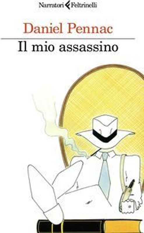 Il mio assassino