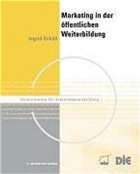 Marketing in der öffentlichen Weiterbildung