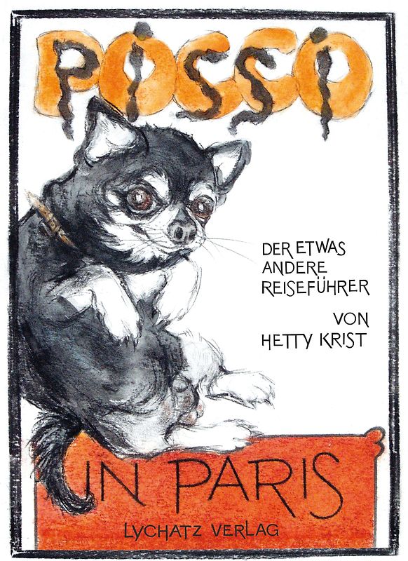 Pocco pissi in Paris