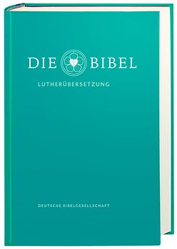 Lutherbibel revidiert 2017 - Die Gemeindebibel