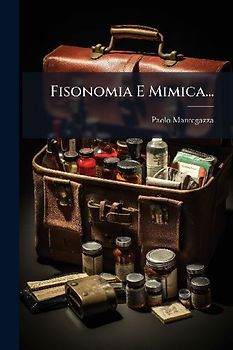 Fisonomia E Mimica...
