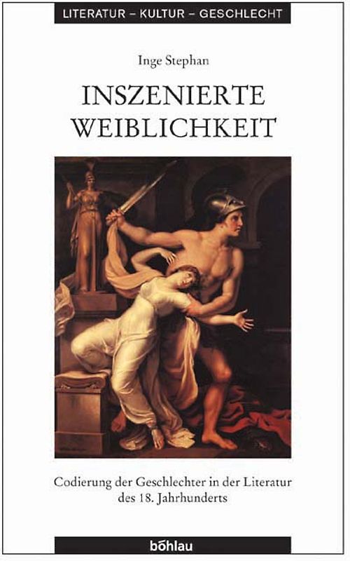 Inszenierte Weiblichkeit