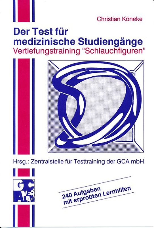 Der Test für medizinische Studiengänge