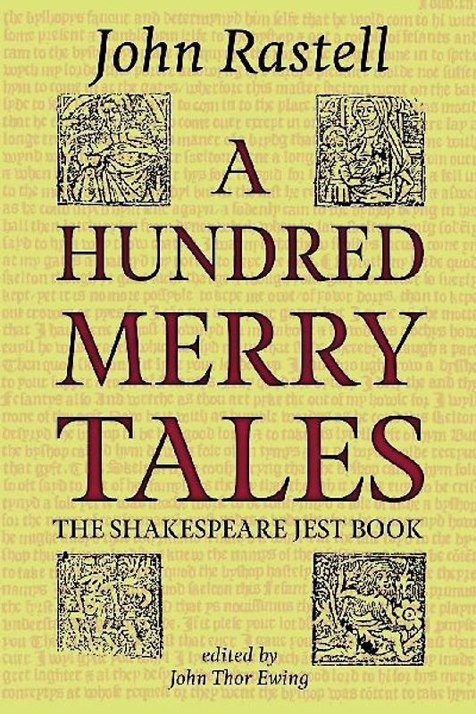 A Hundred Merry Tales