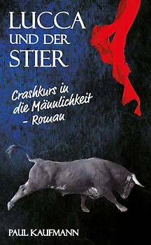 Lucca und der Stier