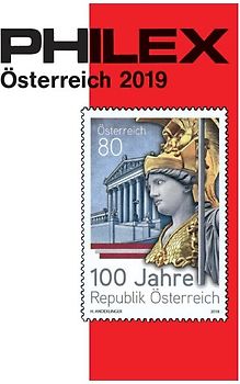 PHILEX Österreich 2019