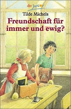 Freundschaft für immer und ewig?. Lesen und verstehen