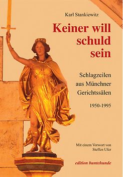 Keiner will schuld sein