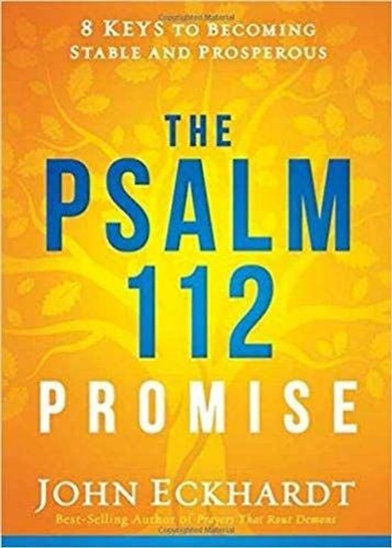 The Psalm 112 Promise