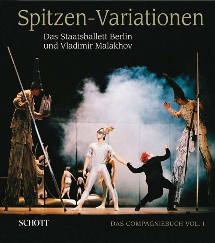 Spitzen-Variationen