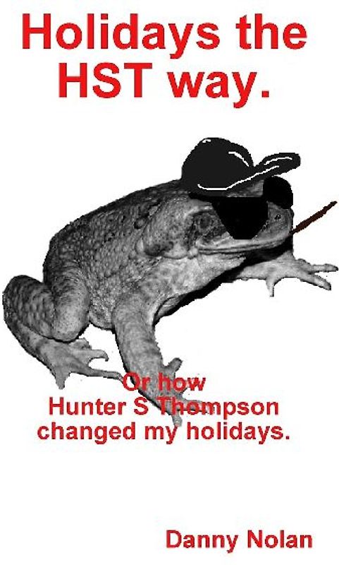 Holidays the HST way