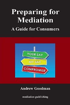 Preparing for Mediation