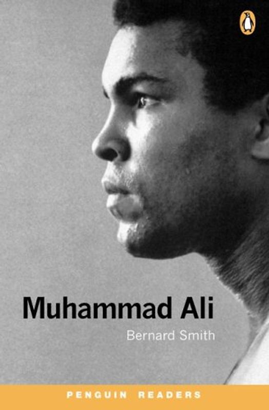 Muhammad Ali: Level 1 (Penguin Reader Level 1)