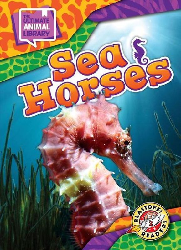 Sea Horses