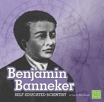 Benjamin Banneker