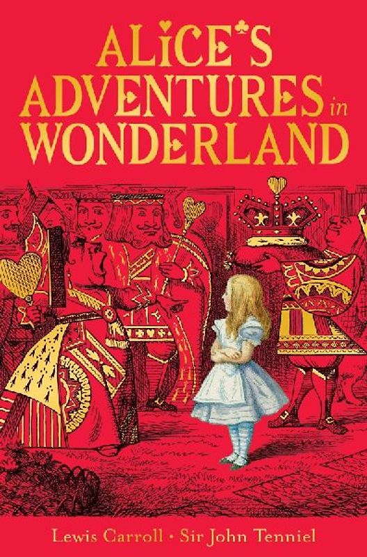 Alice's Adventures in Wonderland