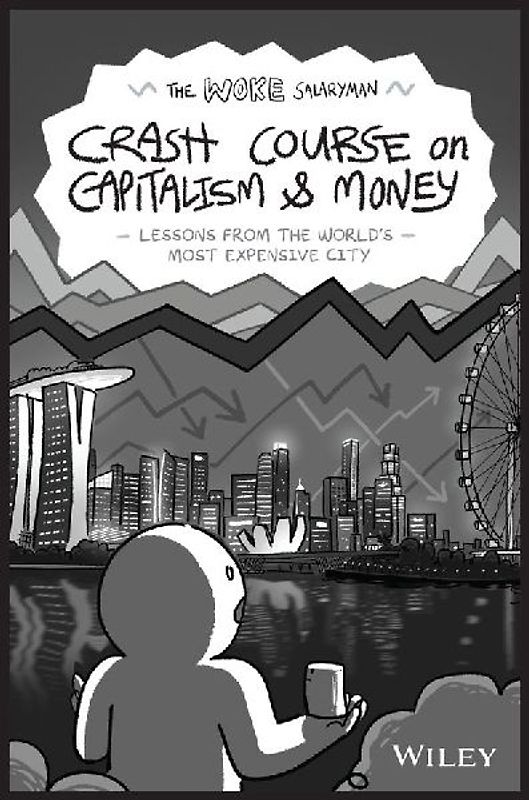 The Woke Salaryman Crash Course on Capitalism & Money