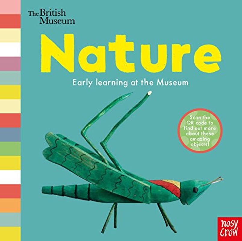 British Museum: Nature (Early Learning at the Museum)