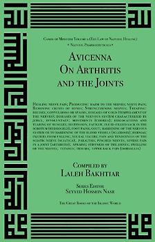 Avicenna on Treating Arthritis and the Joints